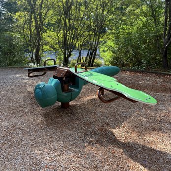 Cherry Crest Mini Park - Giant dragonfly - Parks Near Me - Bellevue, Washington Cherry Crest Mini Park - Giant dragonfly - Parks Near Me - Bellevue, Washington