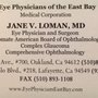 Jane V Loman, MD