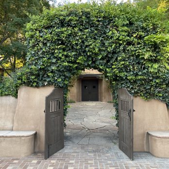 Hotel Albuquerque at Old Town - Hotels Near Me - Albuquerque, New Mexico