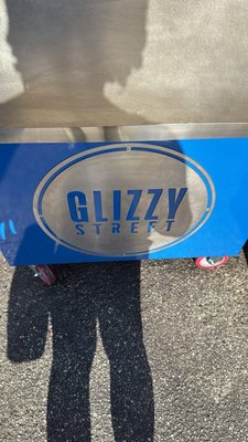 Glizzy Street by null