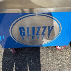 Glizzy Street