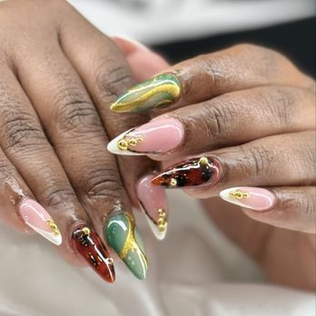 Delight 2 Nails & Spa - Day Spas Near Me - Pooler, Georgia Delight 2 Nails & Spa - Day Spas Near Me - Pooler, Georgia