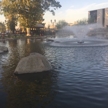 Central Park at Mill Creek - Parks Near Me - Bakersfield, California Central Park at Mill Creek - Parks Near Me - Bakersfield, California
