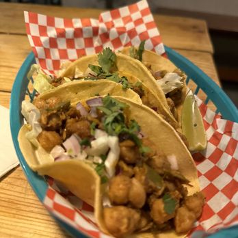 Plant Base - Taco - Vegan Near Me - Lisbon, 11