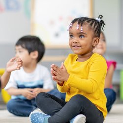 Luv-n-Care Child Development Centers