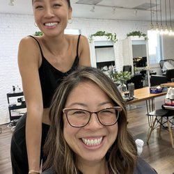 Him  Her Salon & Hair Restoration