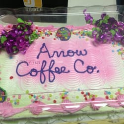 Arrow Coffee Company