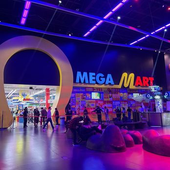 AREA15 - Venues & Event Spaces Near Me - Las Vegas, Nevada
