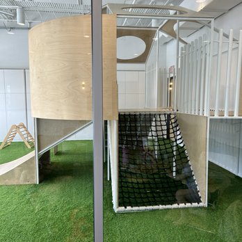 Oh Hey Cafe - Play area - Coffee & Tea Near Me - Lockhart, Florida