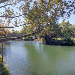 Ruth Bryan Owen Waterway Park