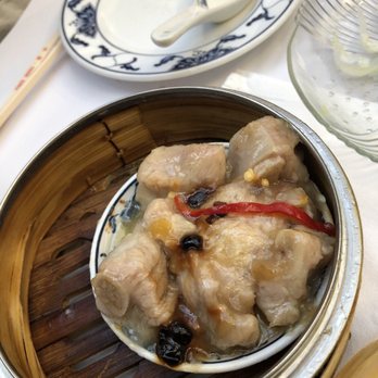 Yank Sing - Dim Sum Near Me - San Francisco, California