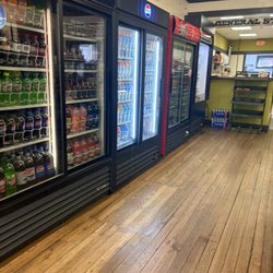 The Hague Market - So many options and caffeine is a must!