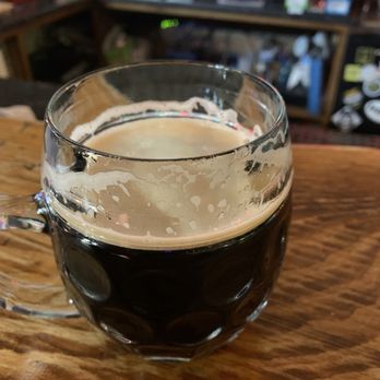 Ocelot Brewing Company - Dark Czech lager - Breweries Near Me - Dulles, Virginia