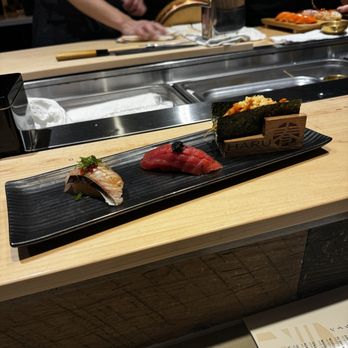 Haru Omakase - Japanese Near Me - Columbus, Ohio