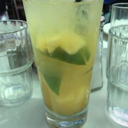 Pineapple passion on a summers day, very nice. :) Pineapple passion on a summers day, very nice. :)