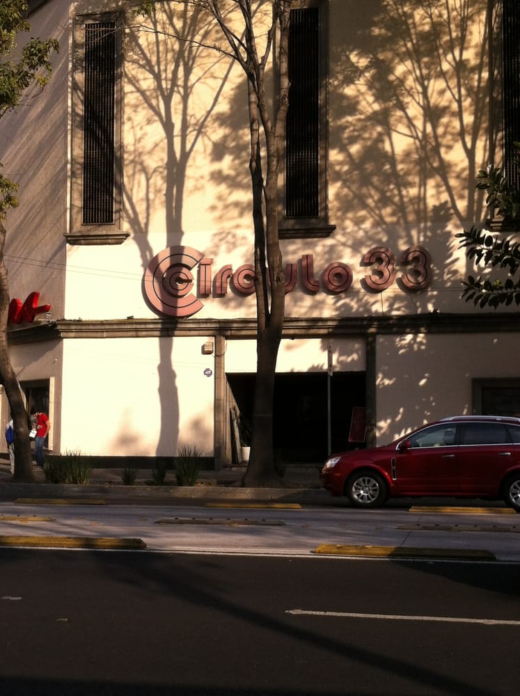 Circulo 33