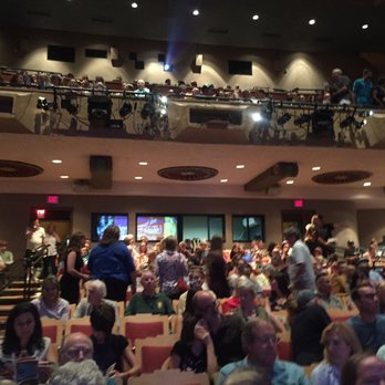 KiMo Theatre - Full house! - Music Venues Near Me - Albuquerque, New Mexico