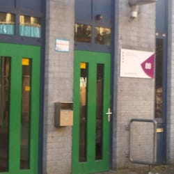 Sporthal de Pijp