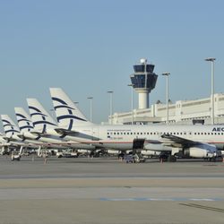 Aegean Airlines