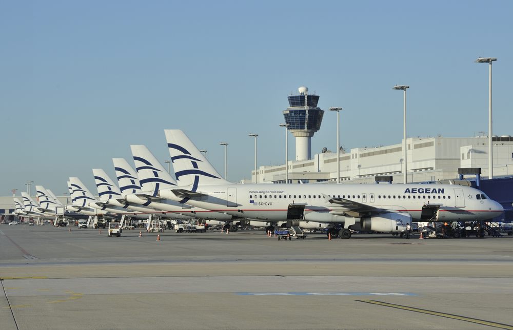 Aegean Airlines