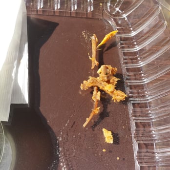 Eat Chow - Bones from BBQ duck enchiladas - Breakfast & Brunch Near Me - Costa Mesa, California Eat Chow - Bones from BBQ duck enchiladas - Breakfast & Brunch Near Me - Costa Mesa, California