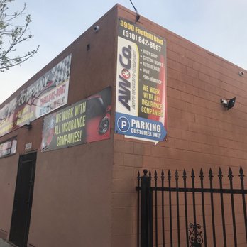 Auto Works - Auto Repair Near Me - Oakland, California Auto Works - Auto Repair Near Me - Oakland, California
