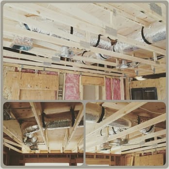 True Home Maintenance Air Conditioning & Heating - Ductwork installed for an addition on a Home - Heating & Air Conditioning/HVAC Near Me - Mesa, Arizona True Home Maintenance Air Conditioning & Heating - Ductwork installed for an addition on a Home - Heating & Air Conditioning/HVAC Near Me - Mesa, Arizona