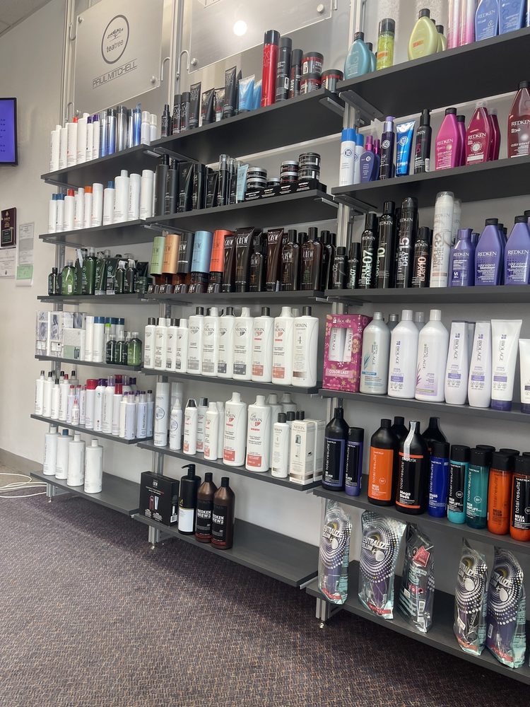 SUPERCUTS - Updated August 2024 - 17 Photos & 111 Reviews - 6851 Amador