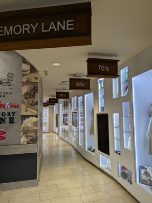 Tim Hortons (Mini Museum) by null