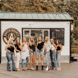 North County Coffee