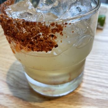 SALUD - Regular margarita - Bars Near Me - Birmingham, Alabama