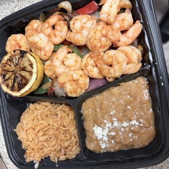 Kalaveras - Fullerton - Shrimp Fajitas - Breakfast & Brunch Near Me - Fullerton, California