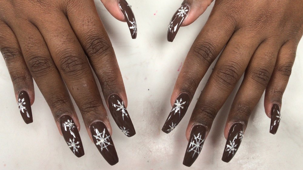 LILY NAILS AND SPA Updated April 2024 76 Photos & 35 Reviews 44