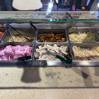 Road to Seoul BBQ - Side dishes - Korean Near Me - Alhambra, California Road to Seoul BBQ - Side dishes - Korean Near Me - Alhambra, California
