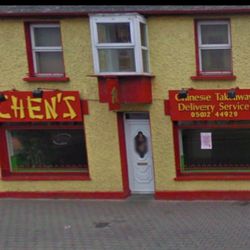 Chen’s Chinese