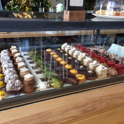 Poneke Mojo Cafe