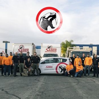 Saber - Foundation Repair Near Me - Paramount, California Saber - Foundation Repair Near Me - Paramount, California