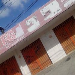 Fg Máquinas