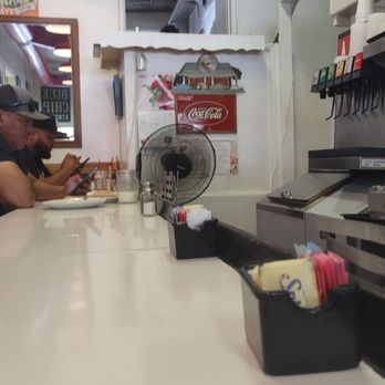 Junes Cafe - Breakfast & Brunch Near Me - Santa Ana, California