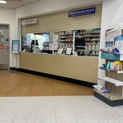 Walgreens - Pharmacy