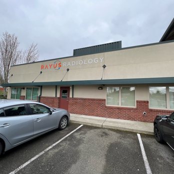 RAYUS Radiology - Diagnostic Imaging Near Me - Everett, Washington RAYUS Radiology - Diagnostic Imaging Near Me - Everett, Washington