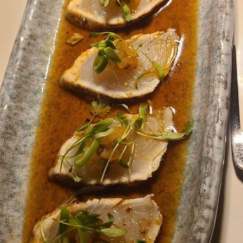 Lamarina - Seafood Near Me - West Palm Beach, Florida