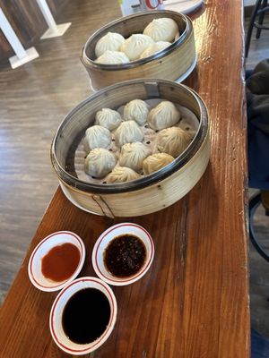 Lin Handmade Dumplings & Noodles by null