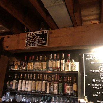 Tough Luck Club - Dice Shot game - Bars Near Me - Tucson, Arizona