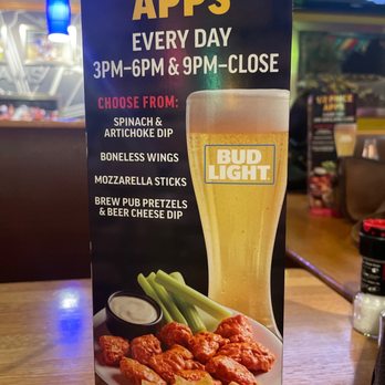 Applebee's Grill + Bar - American Near Me - Augusta, Georgia Applebee's Grill + Bar - American Near Me - Augusta, Georgia