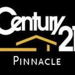 Century 21 Pinnacle - Century 21 Pinnacle logo
