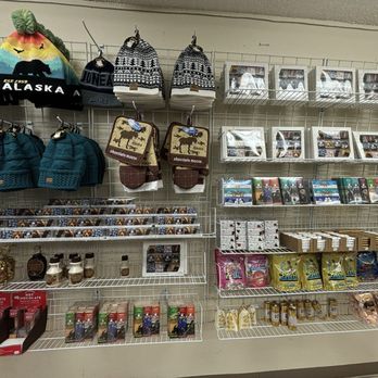 Alaskan Fudge Company - Candy Stores Near Me - Juneau, Alaska