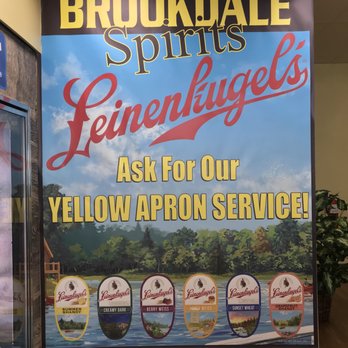 Brookdale Spirits - In the store - Beer, Wine & Spirits Near Me - Moorhead, Minnesota Brookdale Spirits - In the store - Beer, Wine & Spirits Near Me - Moorhead, Minnesota