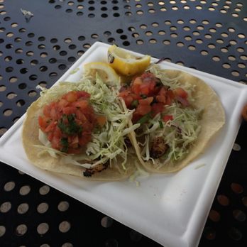 Bear Flag Fish - Fish tacos - Seafood Near Me - Newport Beach, California