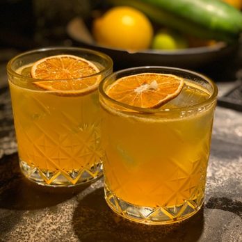 ARCA - Cocktail Bars Near Me - Tulum, ROO ARCA - Cocktail Bars Near Me - Tulum, ROO